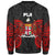 Fiji Polynesian Sweater - Spirit Style - Polynesian Pride