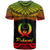 Pohnpei Polynesian T Shirt Pohnpei Pride Reggae Version - Polynesian Pride