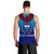 Manu Samoa Legend Men Tank Top - LT12 - Polynesian Pride