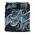 Fiji Polynesian Bedding Set - Ocean Style - Polynesian Pride