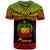 Samoa Polynesian T Shirt Samoa Pride Reggae Version - Polynesian Pride