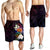 Papua New Guinea Men's Shorts - Nature Style - Polynesian Pride