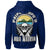 American Samoa Hoodie Paepaeulupoo Aua (Ver 2) - Polynesian Pride