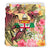 Fiji Bedding Set - Flowers Tropical With Sea Animals - Polynesian Pride