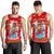 Hawaii Christmas Santas Surf Mele Kalikimaka Men Tank Top - LT2 - Polynesian Pride