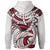 Tonga Polynesian Hoodie Tonga Power - Polynesian Pride