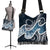 Cook Islands Polynesian Boho Handbag - Ocean Style - Polynesian Pride