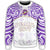 hawaiiSweat Shirt - Kanaka Pearl City High School Sweat Shirt Demodern Style AH - Polynesian Pride