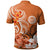 Custom Hawaii Custom Polo Shirt Hawaii Seal Hawaiian Spirit - Polynesian Pride