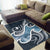 Yap Islands Polynesian Area Rug - Ocean Style - Polynesian Pride