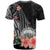 Hawaii Custom T Shirt Polynesian Hibiscus Pattern Style - Polynesian Pride