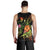 YAP Polynesian Men's Tank Top - Legend of YAP (Reggae) - Polynesian Pride