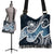 Samoa Polynesian Boho Handbag - Ocean Style - Polynesian Pride