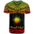 Marshall Islands Polynesian T Shirt Marshall Islands Pride Reggae Version - Polynesian Pride