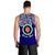 (Custom Personalised) Papua New Guinea Bougainville Pride Men Tank Top - LT12 - Polynesian Pride