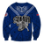 Toa Samoa Rugby Sweatshirt - Samoan Warrior Pride - LT12 - Polynesian Pride