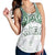 hawaiiRacerback Tank - Kanaka Aiea High School Racerback Tank Demodern Style AH - Polynesian Pride