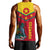 Grenada Men Tank Top - Proud Grenadian - LT12 - Polynesian Pride