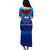 Manu Samoa Legend Puletasi Dress - LT12 - Polynesian Pride