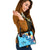 Yap Shoulder Handbag - Tropical Style - Polynesian Pride