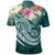 Polynesian Hawaii Polo Summer Plumeria - Polynesian Pride