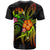 Tonga Polynesian T Shirt Legend of Tonga (Raggae) - Polynesian Pride