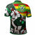 Hawaii Custom Polynesian Patronage Polo Shirt Aiea High School Bloods In My Veins LT10 - Polynesian Pride