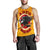 American Samoa Polynesian Men Tank Top - Aeto Pago Pago - Polynesian Pride