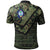 Guam Polo Shirt Custom Guahan Camo Deluxe Polynesian Tattoo Polo Shirt - Polynesian Pride