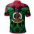 Vanuatu Polo Shirt Custom Vanuatu Long God yumi stanap Polynesian Pride Polo Shirt LT10 - Polynesian Pride