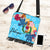 Pohnpei Boho Handbag - Tropical Style - Polynesian Pride