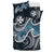 Wallis and Futuna Polynesian Bedding Set - Ocean Style - Polynesian Pride