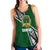 Tonga Saineha High School Tongan Patterns Women Tank Top - LT12 - Polynesian Pride