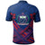 Samoa Custom Polynesian Polo Shirt Samoa Seal Camisole Hibiscus Style - Polynesian Pride