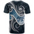 FSM Islands Polynesian T Shirt Ocean Style - Polynesian Pride