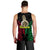 Vanuatu 42nd Independence Anniversary Pride Men Tank Top - LT12 - Polynesian Pride