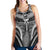 Polynesian Women Tank - Guam Symbols With Poly Patterns - Polynesian Pride