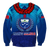 Manu Samoa Legend Sweatshirt - LT12 - Polynesian Pride