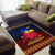 The Philippines Independence Anniversary 124th Years Area Rug - LT12 - Polynesian Pride