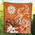 Tahiti Premium Quilt - Tahitians Spirit - Polynesian Pride