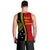 Papua New Guinea Independence Anniversary Polynesian Tribal Men Tank Top - LT12 - Polynesian Pride