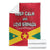 Grenada Premium Blanket Keep Calm and Love Grenada Ver.02 LT13 - Polynesian Pride