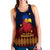 The Philippines Independence Anniversary 124th Years Women Tank Top - LT12 - Polynesian Pride