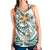 Samoa Women's Racerback Tank - Spring Style - Polynesian Pride