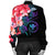 Hawaii Turtle Polynesian Tropical Bomber Jacket - Cora Style - AH - Polynesian Pride