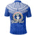 Custom Northern Mariana Islands Rota Polo Shirt LT12 - Polynesian Pride