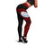 Marshall Islands 1st Leggings (Red) A6 Red - Polynesian Pride