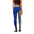 French Polynesia Leggings (Blue) A6 - Polynesian Pride