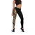 Polynesian Women's Leggings - Rising 4th - Polynesian Pride