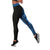 Polynesian Rising 2nd Leggings (Blue) A16 - Polynesian Pride